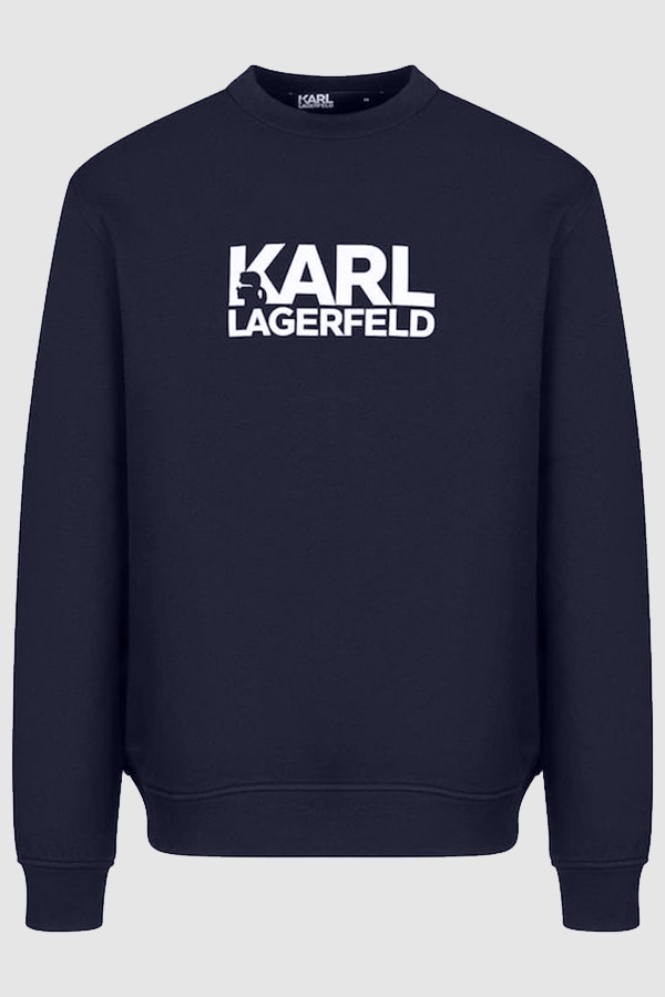 ΜΠΛΟΥΖΑ ΦΟΥΤΕΡ KARL LAGERFELD - 680